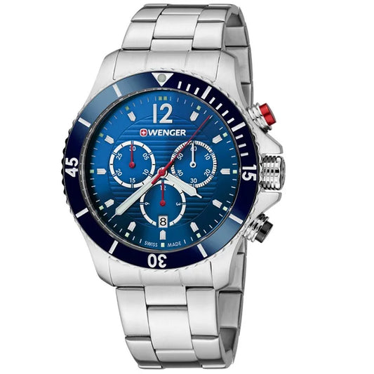 wenger seaforce chrono 01.0643.111