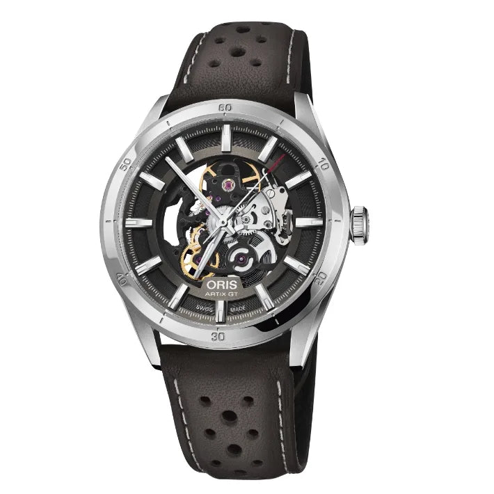 Oris Artix GT Skeleton 0173477514133-0752109FC