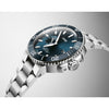 Oris Aquis Small Second Date Automatic Ανδρικό 0174377334155-0782405PEB