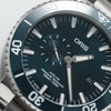 Oris Aquis Small Second Date Automatic Ανδρικό 0174377334155-0782405PEB