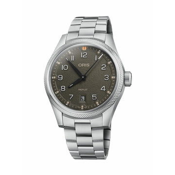 Oris ProPilot Date Automatic Ανδρικό
