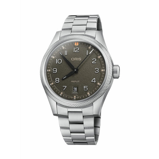 Oris ProPilot Date Automatic Ανδρικό