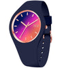 Ρολόι Γυναικείο Ice Sunset Blue 020641
