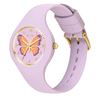 Ρολόι Παιδικό Ice Fantasia Butterfly Lilac 021952