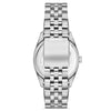 Ferro Silver Stainless Steel Bracelet