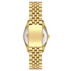 Ferro Gold Stainless Steel Bracelet
