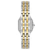 Ferro Two Tone stainless steel bracelet