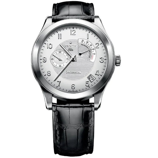 zenith reserve de marche 03.0520.685/21.c492