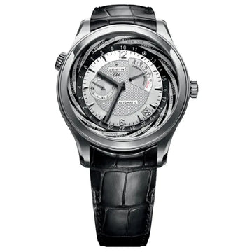 zenith traveller multicity 03.0520.687/01.c678