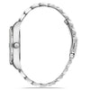 Ferro Silver Stainless Steel Bracelet
