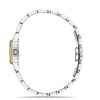 Ferro Two Tone stainless steel bracelet