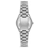 Ferro Silver Stainless Steel Bracelet