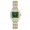 Ferro Two Tone stainless steel bracelet