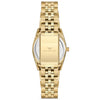 Ferro Gold Stainless Steel Bracelet