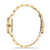 Ferro Gold Stainless Steel Bracelet