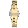 Ferro Gold Stainless Steel Bracelet