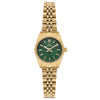 Ferro Gold Stainless Steel Bracelet