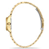 Ferro Gold Stainless Steel Bracelet
