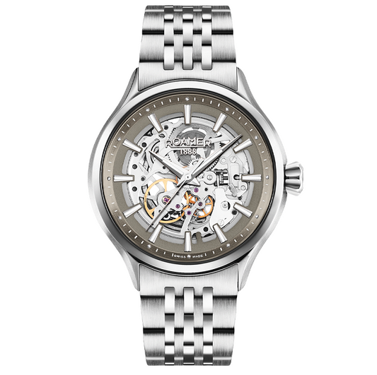 Roamer Competence Skeleton III 101663-41-55-10