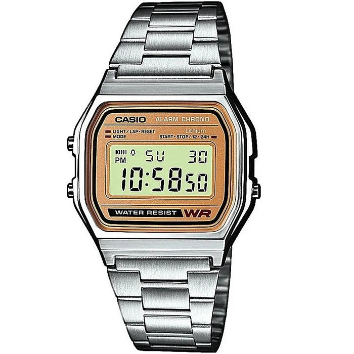 casio vintage collection a-158wea-9ef
