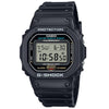 Ρολόι Ανδρικό Ψηφιακό Casio G-Shock DW-5600UE-1E
