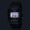 Ρολόι Ανδρικό Ψηφιακό Casio G-Shock DW-5600UE-1E