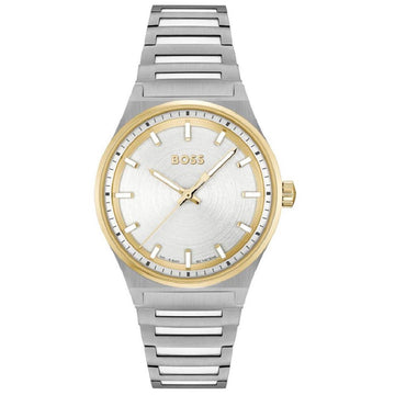 Ρολόι Γυναικείο Hugo Boss Candor 1502734