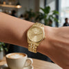 Ρολόι Γυναικείο Hugo Boss Graceful Mina 1502843
