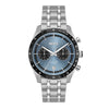 HUGO BOSS Ανδρικό Ρολόι TOURMASTER Multifuction Blue 1514286