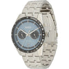HUGO BOSS Ανδρικό Ρολόι TOURMASTER Multifuction Blue 1514286