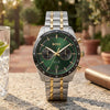 Ρολόι Ανδρικό Hugo Boss Tourmaster 1514287