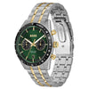 Ρολόι Ανδρικό Hugo Boss Tourmaster 1514287