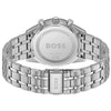 Ρολόι Ανδρικό Hugo Boss Tourmaster 1514287