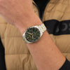 Ρολόι Ανδρικό Hugo Boss Tourmaster 1514287