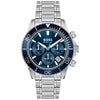 Ρολόι Ανδρικό Hugo Boss Sealiner 1514322