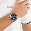 Ρολόι Ανδρικό Hugo Boss Sealiner 1514322