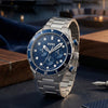 Ρολόι Ανδρικό Hugo Boss Chronomatix 1514338