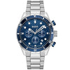 Ρολόι Ανδρικό Hugo Boss Chronomatix 1514338