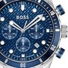 Ρολόι Ανδρικό Hugo Boss Chronomatix 1514338
