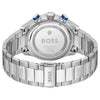 Ρολόι Ανδρικό Hugo Boss Chronomatix 1514338
