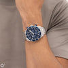 Ρολόι Ανδρικό Hugo Boss Chronomatix 1514338