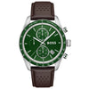Ρολόι Ανδρικό Hugo Boss Grand Prix Vitesse 1514342