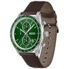Ρολόι Ανδρικό Hugo Boss Grand Prix Vitesse 1514342