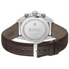 Ρολόι Ανδρικό Hugo Boss Grand Prix Vitesse 1514342