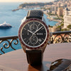 Ρολόι Ανδρικό Hugo Boss Grand Prix Vitesse 1514343
