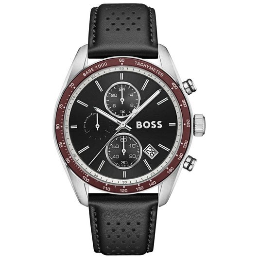 Ρολόι Ανδρικό Hugo Boss Grand Prix Vitesse 1514343
