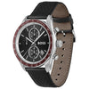 Ρολόι Ανδρικό Hugo Boss Grand Prix Vitesse 1514343