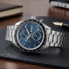 Ρολόι Ανδρικό Hugo Boss Grand Prix 1514344