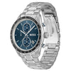 Ρολόι Ανδρικό Hugo Boss Grand Prix 1514344