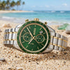 Ρολόι Ανδρικό Hugo Boss Grand Prix 1514345